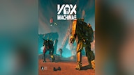 Vox Machinae Steam Key GLOBAL