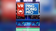 VR Ping Pong Pro (PC) - Steam Key - EUROPE