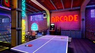 VR Ping Pong Pro (PC) - Steam Key - EUROPE