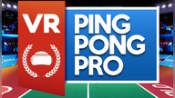 VR Ping Pong Pro (PC) - Steam Key - EUROPE