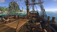 VROOM: Galleon (for Oculus Rift & Soon Vive) VR Steam Key GLOBAL