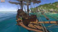VROOM: Galleon (for Oculus Rift & Soon Vive) VR Steam Key GLOBAL