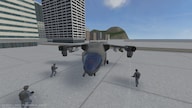 VTOL VR (PC) - Steam Account - GLOBAL