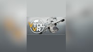 VTOL VR (PC) - Steam Key - GLOBAL