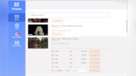 VTubeGo Video Downloader (1 Device, Lifetime) - vtubego Key - GLOBAL