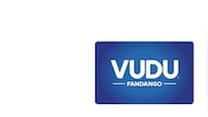 Vudu Gift Card 25 USD  - Vudu Key  - UNITED STATES