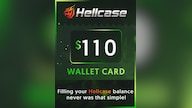 Wallet Card by HELLCASE.COM 110 USD