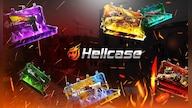 Wallet Card by HELLCASE.COM 110 USD