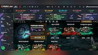 Wallet Card by HELLCASE.COM 110 USD