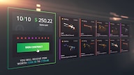 Wallet Card by HELLCASE.COM 110 USD
