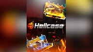 Wallet Card by HELLCASE.COM 25 USD