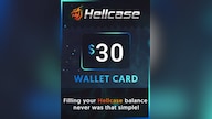 Wallet Card by HELLCASE.COM 30 USD
