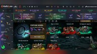 Wallet Card by HELLCASE.COM 52 USD