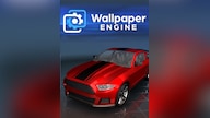 Wallpaper Engine (PC) - Steam Key - GLOBAL