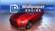 Wallpaper Engine (PC) - Steam Key - GLOBAL