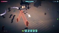 W.A.N.D. Project (PC) - Steam Gift - GLOBAL