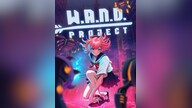 W.A.N.D. Project (PC) - Steam Gift - GLOBAL