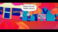 Wandersong Steam Key GLOBAL
