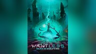 Wantless: Solace at World’s End (PC) - Steam Key - GLOBAL
