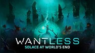Wantless: Solace at World’s End (PC) - Steam Key - GLOBAL