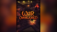 War for the Overworld (PC) - Steam Key - GLOBAL