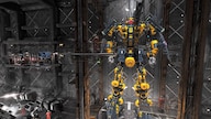 War Tech Fighters Steam Key GLOBAL