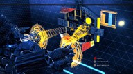 War Tech Fighters Steam Key GLOBAL