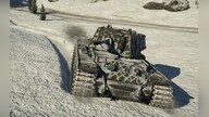 War Thunder - Kliment Voroshilov Pack Steam Key GLOBAL