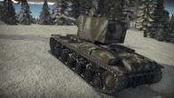 War Thunder - Kliment Voroshilov Pack Steam Key GLOBAL