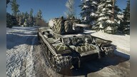 War Thunder - Kliment Voroshilov Pack Steam Key GLOBAL