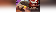 War Thunder - Kliment Voroshilov Pack Steam Key GLOBAL