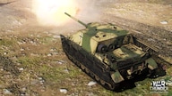 War Thunder - Tank Destroyers Advanced Pack Gaijin Key GLOBAL