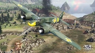 War Thunder - Tank Destroyers Advanced Pack Gaijin Key GLOBAL