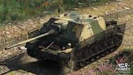 War Thunder - Tank Destroyers Advanced Pack Gaijin Key GLOBAL