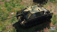 War Thunder - Tank Destroyers Advanced Pack Gaijin Key GLOBAL