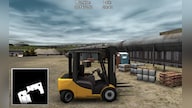 Warehouse and Logistics Simulator Steam Key GLOBAL