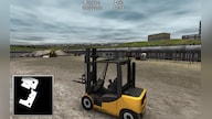 Warehouse and Logistics Simulator Steam Key GLOBAL