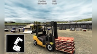 Warehouse and Logistics Simulator Steam Key GLOBAL
