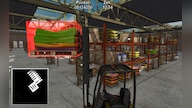 Warehouse and Logistics Simulator Steam Key GLOBAL