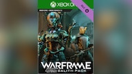 Warframe: Angels of the Zariman Chrysalith Pack (Xbox One) - Xbox Live Key - ARGENTINA