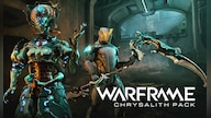 Warframe: Angels of the Zariman Chrysalith Pack (Xbox One) - Xbox Live Key - ARGENTINA