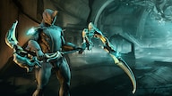 Warframe: Angels of the Zariman Chrysalith Pack (Xbox One) - Xbox Live Key - ARGENTINA