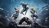 Warframe - Game Pack DLC (PC) - Official Website Key - GLOBAL