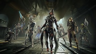 Warframe - Game Pack DLC (PC) - Official Website Key - GLOBAL