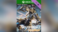 Warframe: Gauss Prime Access - Complete Pack (Xbox One) - Xbox Live Key - ARGENTINA