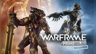 Warframe: Prime Vault – Zephyr & Chroma Dual Pack (PC) - Steam Key - GLOBAL