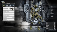 Warframe: Prime Vault – Zephyr & Chroma Dual Pack (PC) - Steam Key - GLOBAL