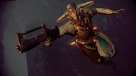 Warframe: Starter Pack (PC) - Warframe Key - GLOBAL