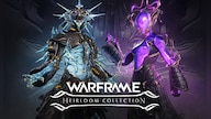 Warframe: Zenith Heirloom Collection (PC) - Steam Key - EUROPE