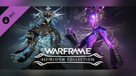 Warframe: Zenith Heirloom Collection (PC) - Steam Key - EUROPE